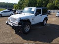 Photo 2 of 16 — 2013 Jeep Wrangler