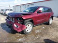 2016 Jeep Grand Cherokee — photo 2 of 16 | VIN 1C4RJEAG8GC463963