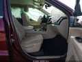 2016 Jeep Grand Cherokee — photo 5 of 16 | VIN 1C4RJEAG8GC463963