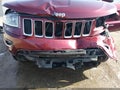2016 Jeep Grand Cherokee — photo 6 of 16 | VIN 1C4RJEAG8GC463963