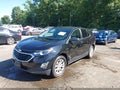 2018 Chevrolet Equinox — photo 2 of 16 | VIN 2GNAXHEV8J6232008