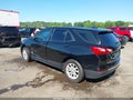 2018 Chevrolet Equinox — photo 3 of 16 | VIN 2GNAXHEV8J6232008