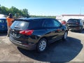 2018 Chevrolet Equinox — photo 4 of 16 | VIN 2GNAXHEV8J6232008