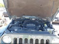 2014 Jeep Wrangler Unlimited — photo 10 of 16 | VIN 1C4HJWEG4EL321361