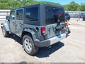 2014 Jeep Wrangler Unlimited — photo 3 of 16 | VIN 1C4HJWEG4EL321361