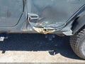 2014 Jeep Wrangler Unlimited — photo 6 of 16 | VIN 1C4HJWEG4EL321361