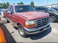 1995 Ford F-150 Lightning — photo 1 of 11 | VIN 1FTEX15H4SKA31393
