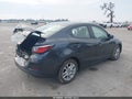 2016 Scion iA — photo 4 of 11 | VIN 3MYDLBZV1GY106011