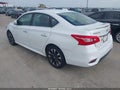Photo 3 of 11 — 2018 Nissan Sentra