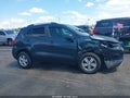 2021 Chevrolet Trax — photo 6 of 16 | VIN KL7CJPSB6MB323106