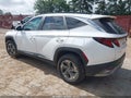 2025 Hyundai Tucson Hybrid — photo 3 of 15 | VIN KM8JBDD19SU346676