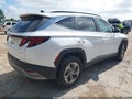 2025 Hyundai Tucson Hybrid — photo 4 of 15 | VIN KM8JBDD19SU346676