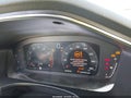 2025 Acura Integra — photo 7 of 15 | VIN 19UDE4H39SA020819