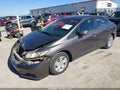 2013 Honda Civic — photo 2 of 16 | VIN 19XFB2F5XDE013029