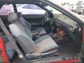 1989 Toyota Celica — photo 5 of 16 | VIN JT2ST66C8K7300182