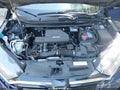 2020 Honda CR-V — photo 10 of 16 | VIN 2HKRW2H87LH619150