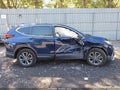 2020 Honda CR-V — photo 13 of 16 | VIN 2HKRW2H87LH619150