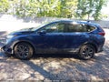 2020 Honda CR-V — photo 14 of 16 | VIN 2HKRW2H87LH619150