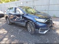 2020 Honda CR-V — photo 1 of 16 | VIN 2HKRW2H87LH619150