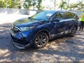 2020 Honda CR-V — photo 2 of 16 | VIN 2HKRW2H87LH619150
