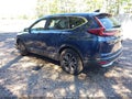 2020 Honda CR-V — photo 3 of 16 | VIN 2HKRW2H87LH619150