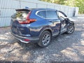 2020 Honda CR-V — photo 4 of 16 | VIN 2HKRW2H87LH619150