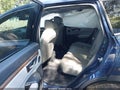 2020 Honda CR-V — photo 8 of 16 | VIN 2HKRW2H87LH619150