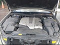 2003 Lexus LS 430 — photo 10 of 17 | VIN JTHBN30FX30109858