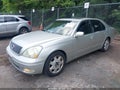 2003 Lexus LS 430 — photo 2 of 17 | VIN JTHBN30FX30109858
