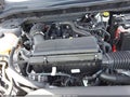 2025 Ford Escape — photo 10 of 16 | VIN 1FMCU9MN5SUA10705