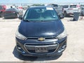 2017 Chevrolet Spark — photo 12 of 16 | VIN KL8CD6SA3HC755365
