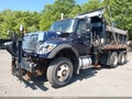 2011 International 7000-Series — photo 2 of 23 | VIN 1HTWXSHT8BJ338357
