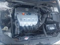 2010 Acura TSX — photo 10 of 12 | VIN JH4CU2F65AC013740