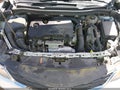 2016 Chevrolet Cruze — photo 10 of 16 | VIN 1G1BE5SM8G7276587