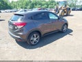 Photo 4 of 17 — 2021 Honda HR-V