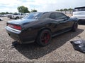 Photo 4 of 12 — 2014 Dodge Challenger