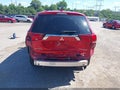 2018 Mitsubishi Outlander — photo 6 of 16 | VIN JA4AD2A37JZ052844
