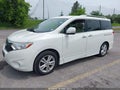 Photo 2 of 15 — 2013 Nissan Quest