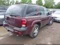 Photo 4 of 11 — 2007 Chevrolet Trailblazer