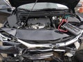 Photo 10 of 16 — 2023 Chevrolet Malibu