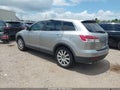 Photo 3 of 13 — 2009 Mazda CX-9