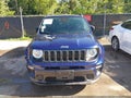Photo 12 of 17 — 2020 Jeep Renegade