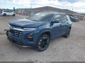 2026 Chevrolet Equinox — photo 2 of 16 | VIN 3GNAXPEG6TL154211