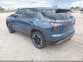 2026 Chevrolet Equinox — photo 3 of 16 | VIN 3GNAXPEG6TL154211