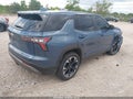 2026 Chevrolet Equinox — photo 4 of 16 | VIN 3GNAXPEG6TL154211