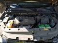 2010 Toyota RAV4 — photo 10 of 16 | VIN 2T3ZF4DV4AW017058
