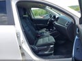 2016 Mazda CX-5 — photo 5 of 18 | VIN JM3KE4CYXG0859827