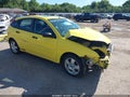 Photo 1 of 17 — 2005 Ford Focus