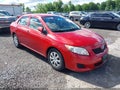 Photo 1 of 12 — 2010 Toyota Corolla
