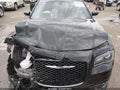 2020 Chrysler 300 — photo 10 of 16 | VIN 2C3CCABT9LH187289